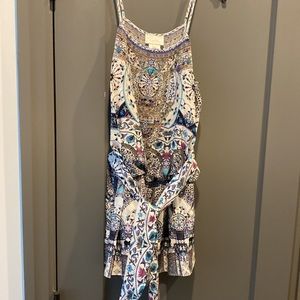 Camilla romper